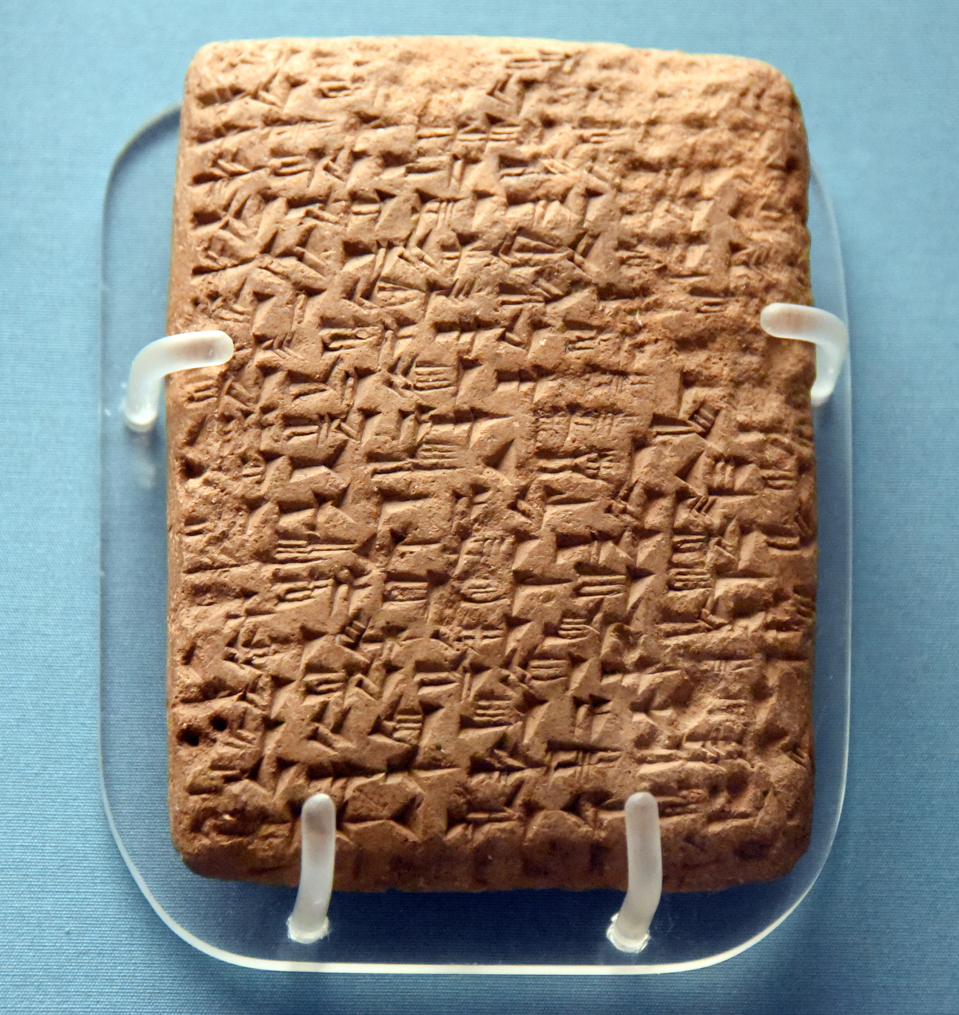 Amarna Letters