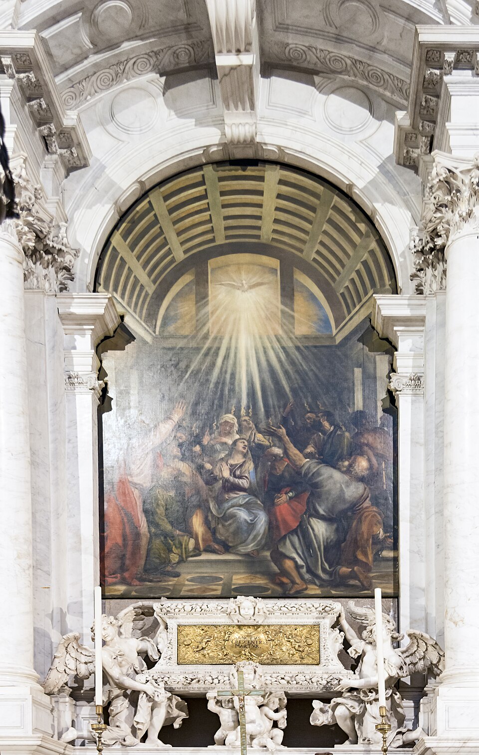 Trinity Sunday